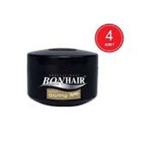 Bonhair 4x140 ml Texture Wax