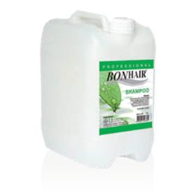 Bonhair 5 lt Poison Şampuan