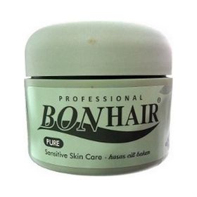 Bonhair 500 gr Kaya Kili Yüz Maskesi