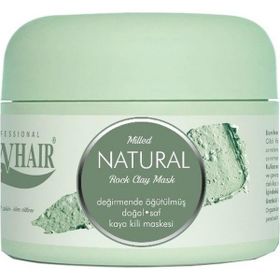 Bonhair 500 gr Kaya Kili Yüz Maskesi