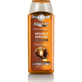 Bonhair 500 ml Argan Keratin Şampuan