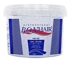 Bonhair 500 ml Extra Sert Saç Jölesi