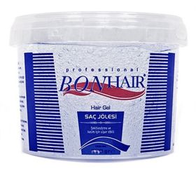 Bonhair 500 ml Extra Sert Saç Jölesi