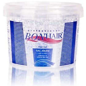 Bonhair 500 ml Extra Sert Saç Jölesi