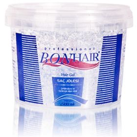 Bonhair 500 ml Extra Sert Saç Jölesi