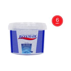 Bonhair 6x700 ml Professional Saç Jölesi