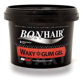 Bonhair 700 ml Waxlı Jöle