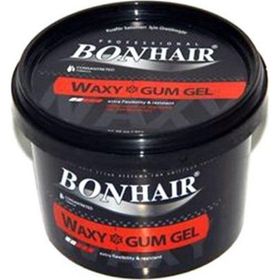 Bonhair 700 ml Waxlı Jöle
