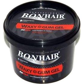 Bonhair 700 ml Waxlı Jöle