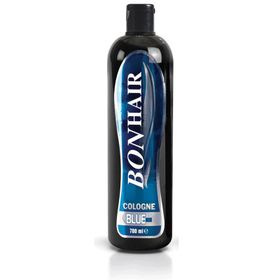 Bonhair 700 ml Yeşil Kutu Kolonya