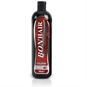 Bonhair 700 ml Yeşil Kutu Kolonya