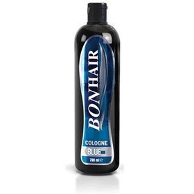 Bonhair 700 ml Yeşil Kutu Kolonya