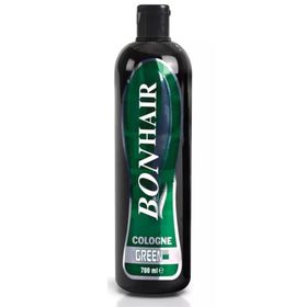 Bonhair 700 ml Yeşil Kutu Kolonya