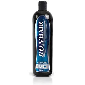 Bonhair 700 ml Yeşil Kutu Kolonya
