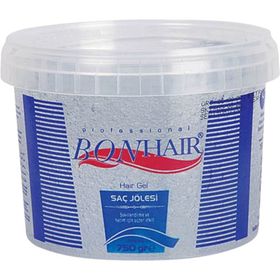 Bonhair 750 gr Saç Jölesi