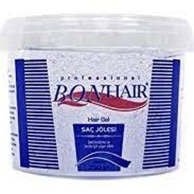 Bonhair 750 ml Extra Sert Saç Jölesi