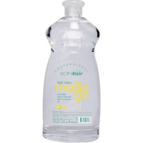 Bonhair 750 ml Masaj Yağı