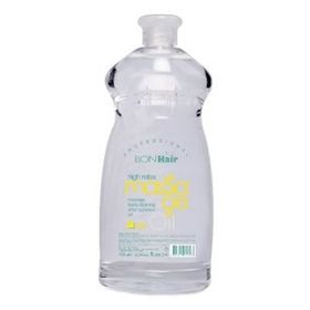 Bonhair 750 ml Masaj Yağı