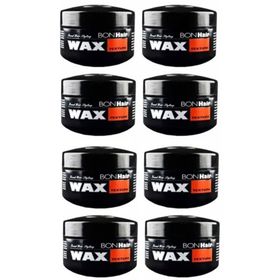 Bonhair 8x140 ml Texture Wax