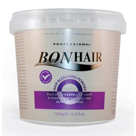 Bonhair Beyaz 1000 gr Saç Açıcı Toz
