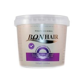Bonhair Beyaz 1000 gr Saç Açıcı Toz