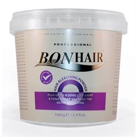 Bonhair Beyaz 1000 gr Saç Açıcı Toz