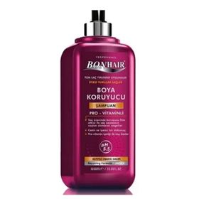 Bonhair Boya Koruyucu 1000 ml Şampuan