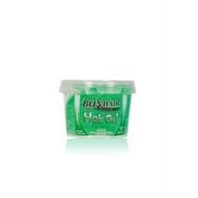 Bonhair Çok Sert Yeşil 140 ml Jöle