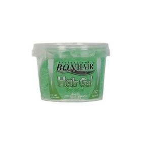 Bonhair Çok Sert Yeşil 140 ml Jöle