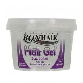 Bonhair Extra Sert 140 ml Jöle