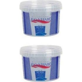 Bonhair Extra Sert 2x700 ml Jöle