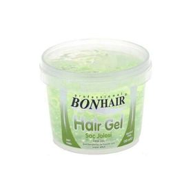 Bonhair Islak Sert Sarı 140 ml Jöle