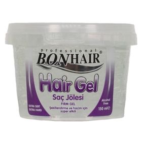 Bonhair Junior Extra Sert 150 ml Jöle
