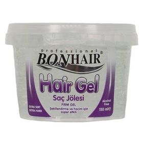 Bonhair Junior Extra Sert 150 ml Jöle