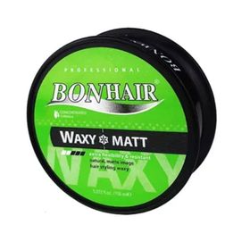 Bonhair Matt 150 ml Wax