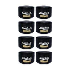 Bonhair Professional Styling 8x140 ml Wax