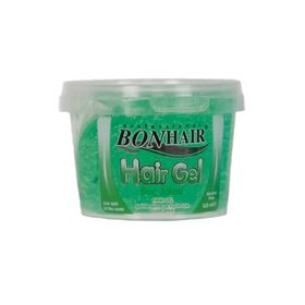Bonhair Profesyonel Sert 140 ml Saç Jölesi