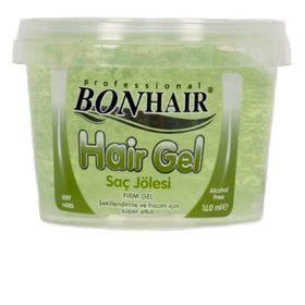 Bonhair Profesyonel Sert 140 ml Saç Jölesi