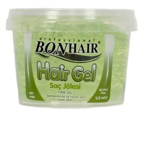 Bonhair Profesyonel Sert 140 ml Saç Jölesi