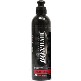 Bonhair Siyah 250 ml Saç Tonik