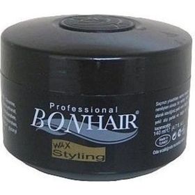 Bonhair Styling 3x140 ml Wax
