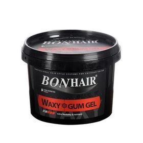 Bonhair Waxy Gum 2x700 gr Jöle