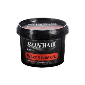 Bonhair Waxy Gum 2x700 gr Jöle