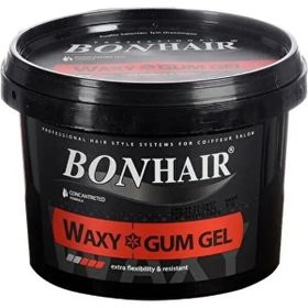 Bonhair Waxy Gum 2x700 gr Jöle