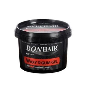 Bonhair Waxy Gum 2x700 gr Jöle