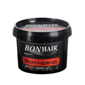 Bonhair Waxy Gum 2x700 gr Jöle