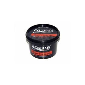Bonhair Waxy Gum 750 gr Jöle