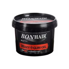 Bonhair Waxy Gum 750 gr Jöle