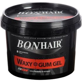 Bonhair Waxy Gum Gel Silikonlu 700 ml Jöle