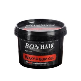 Bonhair Waxy Gum Gel Silikonlu 700 ml Jöle